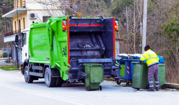 Best Scrap Metal Removal  in Seyur, MO