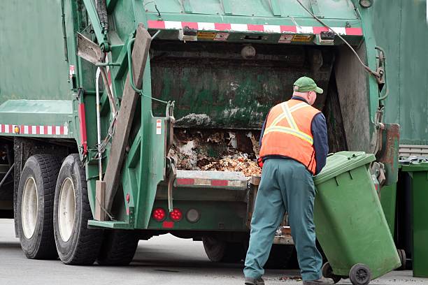 Best Hoarding Cleanup  in Seyur, MO