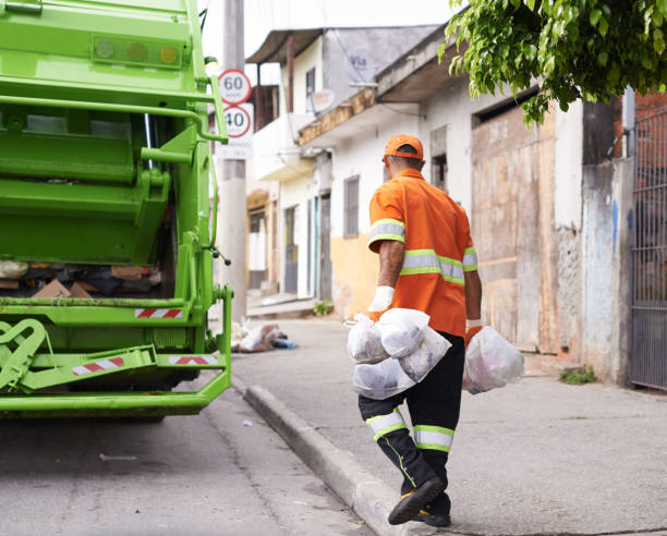 Best Yard Waste Removal  in Seyur, MO