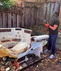 Junk Removal for Events in Seymour, MO
